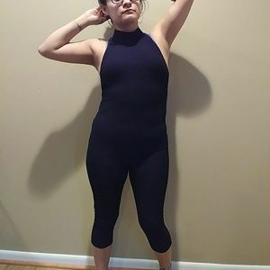 Fashion Nova Jumpsuit